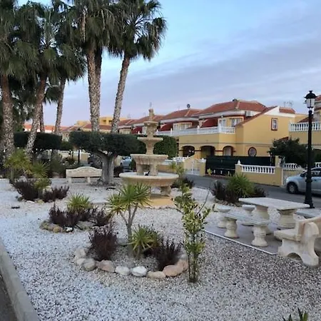 Сasa de vacaciones Macerana 1, Torreta Iii,