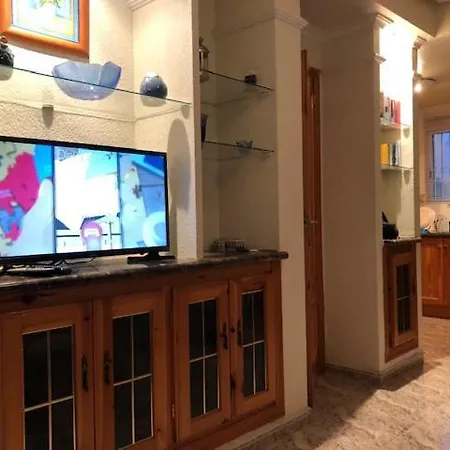 Macerana 1, Torreta Iii, * Torrevieja