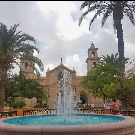 度假居 Macerana 1, Torreta Iii, 托雷维耶哈