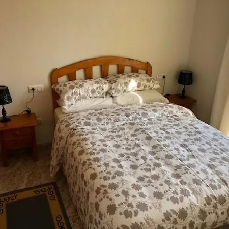 Macerana 1, Torreta Iii,