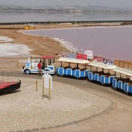 Macerana 1, Torreta Iii,