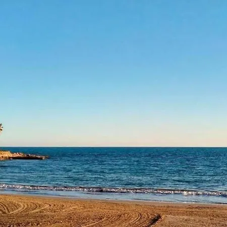 Сasa de vacaciones Macerana 1, Torreta Iii, Torrevieja