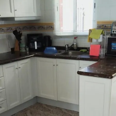 Macerana 1, Torreta Iii, * Torrevieja